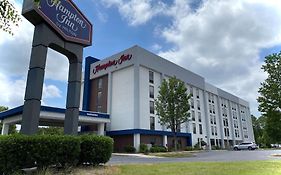 Hampton Inn Lexington Park Md